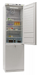 Лабораторный холодильник Pozis ХЛ-340-1 (белый, металлические двери) в Санкт-Петербурге, фото