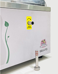 Фризер для мороженого Koreco SSI 3L в Санкт-Петербурге, фото 2