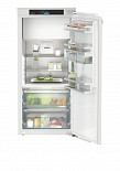 Встраиваемый холодильник  IRBd 4151