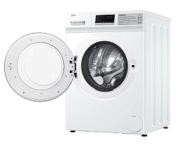 Стиральная машина Haier HCW10C в Санкт-Петербурге, фото 2
