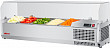 Холодильная витрина для ингредиентов Turbo Air CTST-1200G