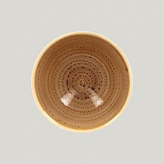 Миска RAK Porcelain Twirl Shell 160 мл, 10*5 см в Санкт-Петербурге, фото
