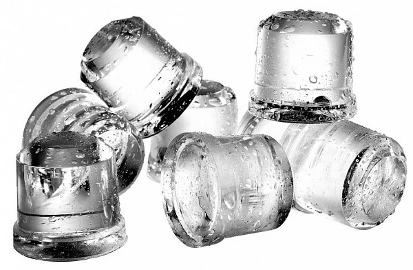 Льдогенератор Ice Tech SS45AM фото