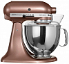 Планетарный миксер KitchenAid 5KSM150PSEAP фото