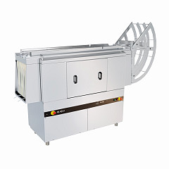 Машина таромоечная Abat МТТ-150В (с устройством возврата тары) в Санкт-Петербурге, фото 1