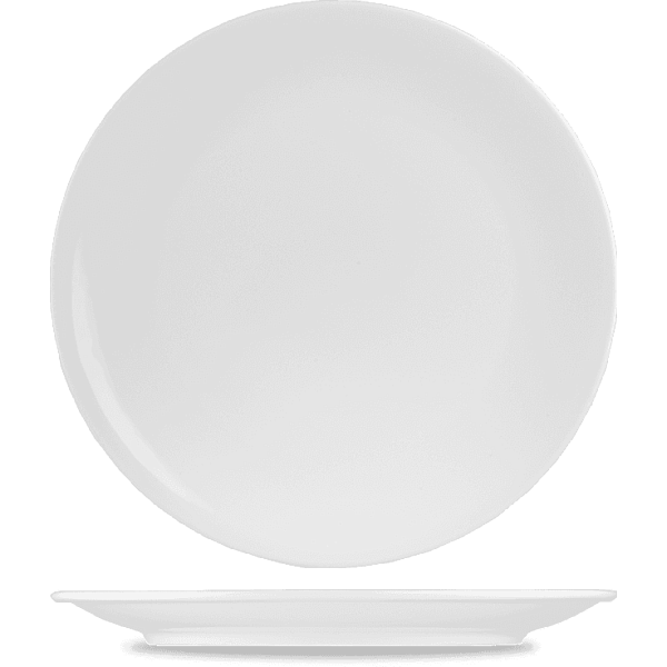 Тарелка мелкая без борта Churchill 20,5см, Menu ZCAPMC201 фото