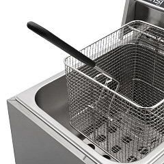 Фритюрница Eksi 8L Electric Fryer  УЦЕНКА в Санкт-Петербурге, фото 7
