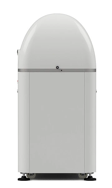 Тестоделитель-округлитель Panero SPA RP A 52 фото