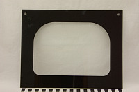 YXD4A front door glass фото