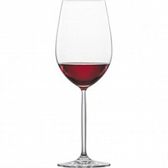 Бокал для вина Schott Zwiesel 600 мл хр. стекло Diva (81260031) в Санкт-Петербурге фото