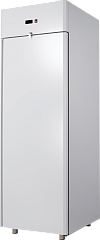 Шкаф холодильный Atesy R 0.7-S глухая дверь в Санкт-Петербурге, фото