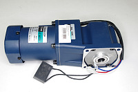 AZMS50GB motor-reducer фото