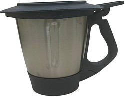 Чаша для термомискера Juno Mix TC-7B с ножом в Санкт-Петербурге, фото 2