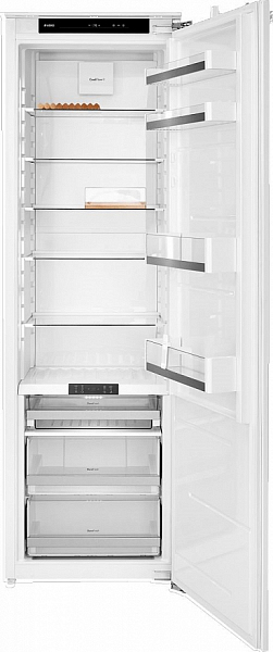 Встраиваемый холодильник ASKO R31842I фото