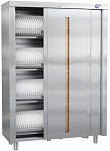 Шкаф для стерилизации посуды  ШЗДП-4-1200-02