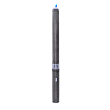 Насос скажинный  ASP3B-75-100BE  (кабель 1.5м)