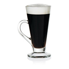 Бокал для Айриш Кофе Ocean Irish Coffee Kenya 230мл h147мм d74/100мм, стекло 1P01643 в Санкт-Петербурге фото