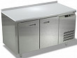 Холодильный стол  СПБ/О-623/04-1306