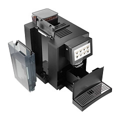 Кофемашина Kaffit COM E30 Black в Санкт-Петербурге, фото 4