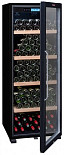 Монотемпературный винный шкаф La Sommeliere CTVNE186A