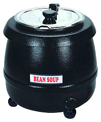 Мармит первых блюд CuisinAid CD-SB-6000 в Санкт-Петербурге, фото