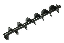 Шнек Kocateq DHC3F plastic screw в Санкт-Петербурге фото