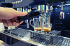 Рожковая кофемашина Quality Espresso Futurmat Ottima Evo Tall Elec black фото