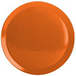 Тарелка для пиццы  MOROCCO DS.3 32 см оранжевый (162932)