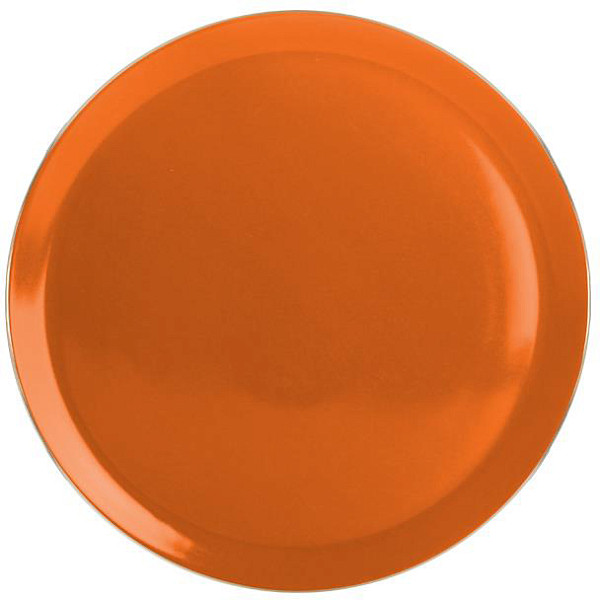 Тарелка для пиццы Porland MOROCCO DS.3 32 см оранжевый (162932) фото
