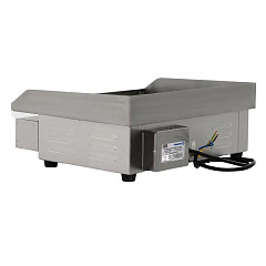 Жарочная поверхность Foodatlas EG-821 Eco в Санкт-Петербурге, фото 6