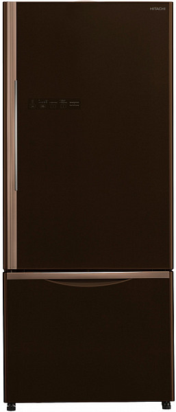 Холодильник Hitachi R-B 572 PU7 GBW фото