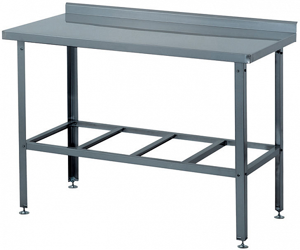 Стол разделочный Electrolux Professional СР-3/1500/700 фото