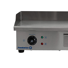 Жарочная поверхность Foodatlas EG-820 Eco в Санкт-Петербурге, фото 5