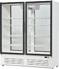 Холодильный шкаф Премьер ШСУП1ТУ-1,12 К4 в Санкт-Петербурге фото