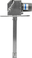 Насос-дозатор для масла с подогревом RoboLabs VPM-BOPM в Санкт-Петербурге, фото 3