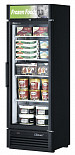 Морозильный шкаф  TGF-15SD Black