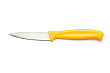 Нож для чистки овощей Comas 8,8 см, L 19,9 см, нерж. сталь / полипропилен, цвет ручки желтый, Puntillas (7538)