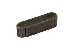 Шпонка uni 6604-a 4x4x15 для тестораскатки Apach AR310 / AR420 в&nbsp;Санкт-Петербурге фото