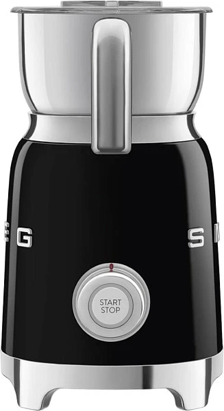 Вспениватель молока Smeg MFF11BLEU фото
