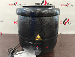 Мармит первых блюд REDGASTRO YDSK-10 в Москве , фото 3