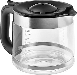 Капельная кофеварка KitchenAid 5KCM1209EAC в Санкт-Петербурге, фото 9