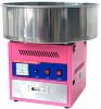 Аппарат для сахарной ваты Hualian Machinery HEC-03 фото