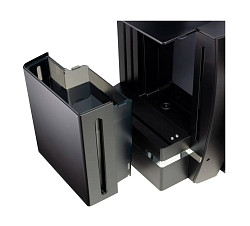 Кофемашина Kaffit K95LT Plus Black в Санкт-Петербурге, фото 7