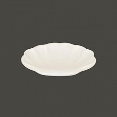 Тарелка круглая для морепродуктов RAK Porcelain Banquet 14 см в Санкт-Петербурге фото