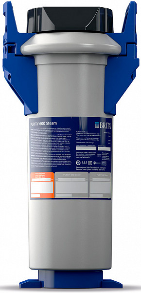 Комплект фильтр-системы Brita Purity 600 Steam без дисплея фото