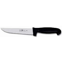 Нож универсальный Icel 14см PRACTICA черный 24100.3100000.140 в Санкт-Петербурге фото