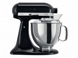 Планетарный миксер KitchenAid 5KSM175PSEOB в Санкт-Петербурге, фото