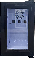 Холодильник для молока Viatto VA-SC08D в Санкт-Петербурге, фото