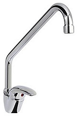 Смеситель Monolith R 0201020218 в Санкт-Петербурге, фото