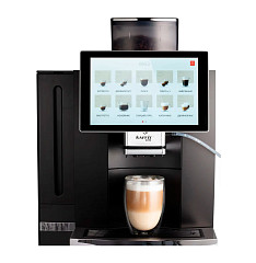 Кофемашина Kaffit K95LT Plus Black в Санкт-Петербурге, фото 3